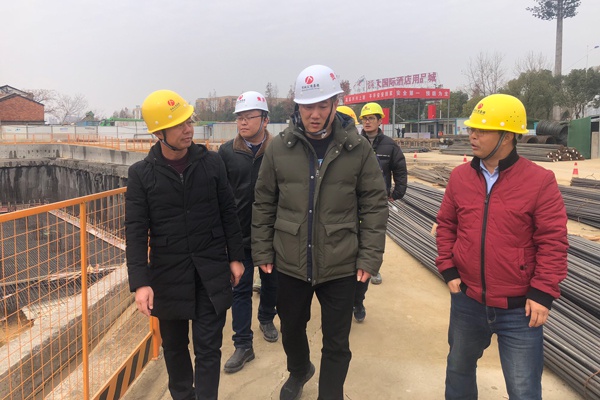 南昌市政建設(shè)黨委書記徐旭南昌污水全收集全處理達標整治工程指導(dǎo)工作600400P1.jpg
