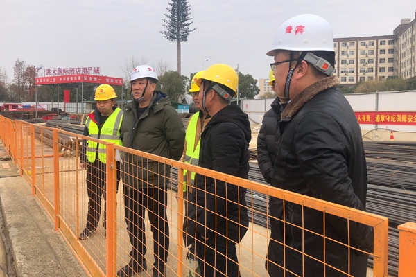 南昌市政建設(shè)黨委書記徐旭南昌污水全收集全處理達標整治工程指導(dǎo)工作600400P2.jpg