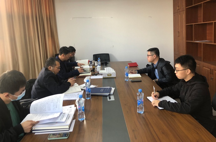 市政公用集團(tuán)安監(jiān)信訪(fǎng)部謝寶瓊到南昌市政建設(shè)集團(tuán)調(diào)研指導(dǎo)安全穩(wěn)定工作691.jpg